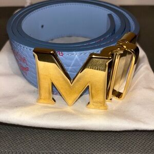 MCM belt 30-36 waist